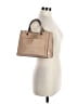 DKNY Tan Satchel One size - photo 2