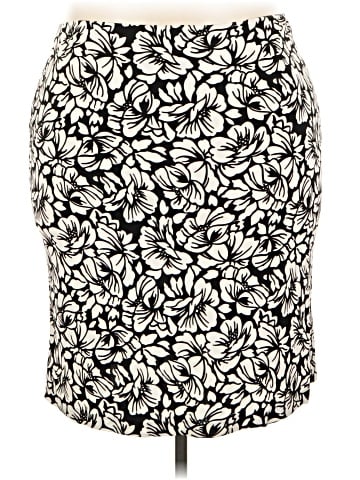 Lauren by Ralph Lauren Casual Skirt (view 2)