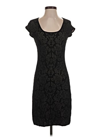 Ann Taylor Casual Dress (view 1)