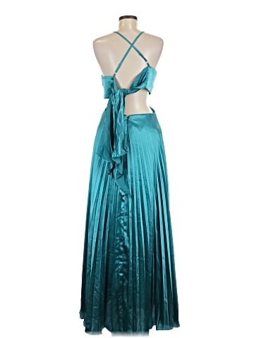Unbranded Cocktail Dress (view 2)