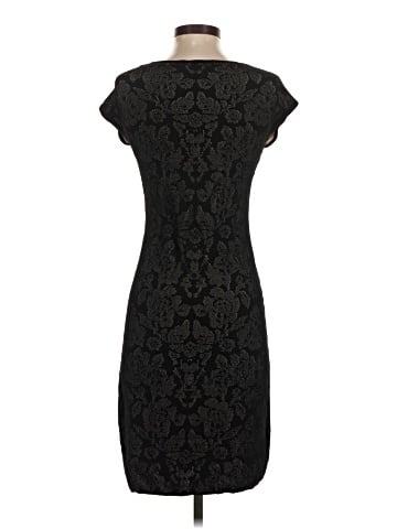 Ann Taylor Casual Dress (view 2)