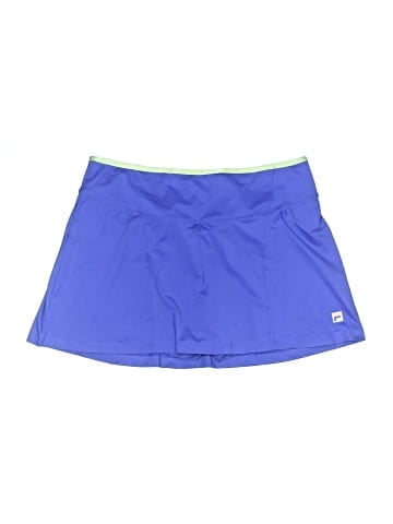 FILA Active Skort (view 1)