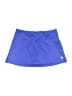 FILA Solid Blue Active Skort Size L - photo 1