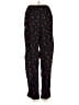 Beach Riot 100% Viscose Floral Black Casual Pants Size XS - photo 2