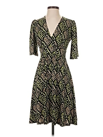 Veronica M. Cocktail Dress (view 1)
