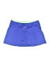 FILA Solid Blue Active Skort Size L - photo 2