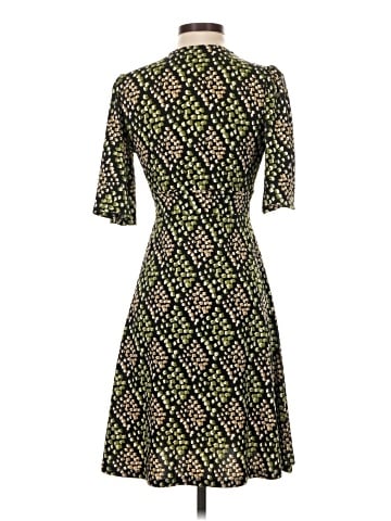 Veronica M. Cocktail Dress (view 2)