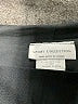 Sport Collection 100% Polyester Solid Black Formal Skirt Size 18 - photo 4