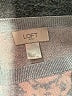 Ann Taylor LOFT Outlet Floral Gray Pullover Sweater Size XS - photo 7