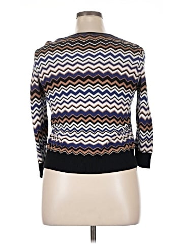 Alfred Dunner Pullover Sweater (view 2)