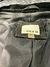 Ecru Black Jacket Size M - photo 6