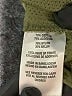 Woolrich Solid Green Cargo Pants Size 8 - photo 8