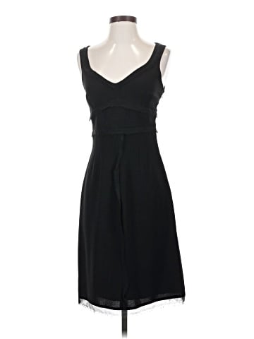 BCBGMAXAZRIA Cocktail Dress (view 1)