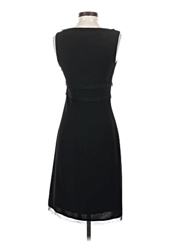 BCBGMAXAZRIA Cocktail Dress (view 2)