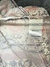 L Space 100% Rayon Paisley Ivory Romper Size S - photo 4