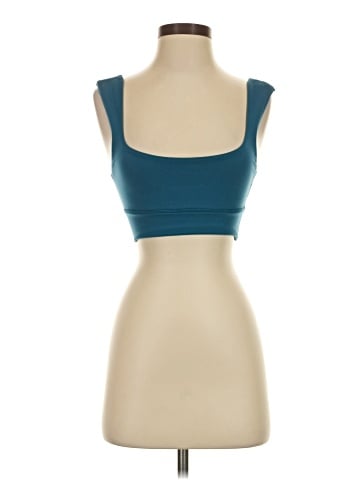 Spiritual Gangster Sports Bra (view 1)