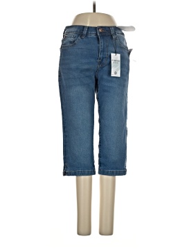 Curve Appeal Jeans