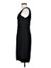 BCBGMAXAZRIA 100% Polyester Black Cocktail Dress Size 2 - photo 5