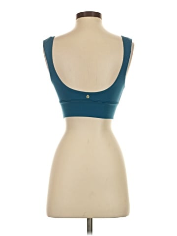 Spiritual Gangster Sports Bra (view 2)
