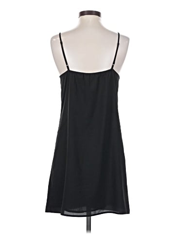 Naked Zebra Cocktail Dress (view 2)