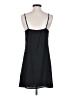 Naked Zebra 100% Polyester Black Cocktail Dress Size S - photo 2