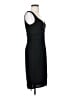 BCBGMAXAZRIA 100% Polyester Black Cocktail Dress Size 2 - photo 4