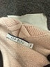 Sea Bleu Pink Wool Pullover Sweater Size S - photo 7