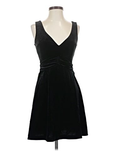 Express Cocktail Dress (view 1)