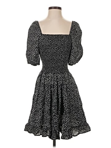 Velvet Torch Casual Dress (view 1)