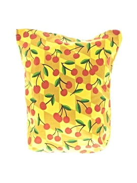 World Market Tote