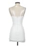 Superdown 100% Cotton White Cocktail Dress Size S - photo 2