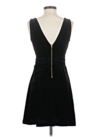 Express Cocktail Dress (view 2)