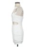 Superdown 100% Cotton White Cocktail Dress Size S - photo 5