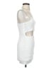 Superdown 100% Cotton White Cocktail Dress Size S - photo 4