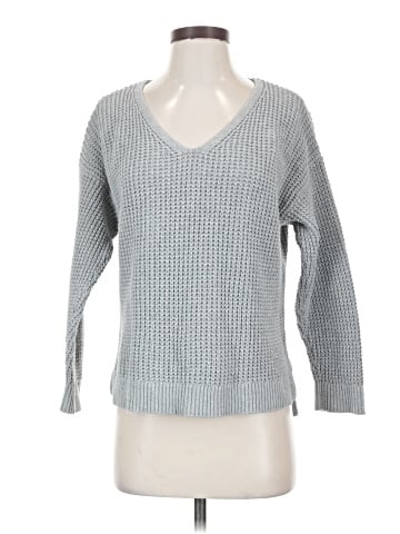 LA Hearts Pullover Sweater (view 1)
