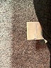 Odille Black Coat Size 6 - photo 7