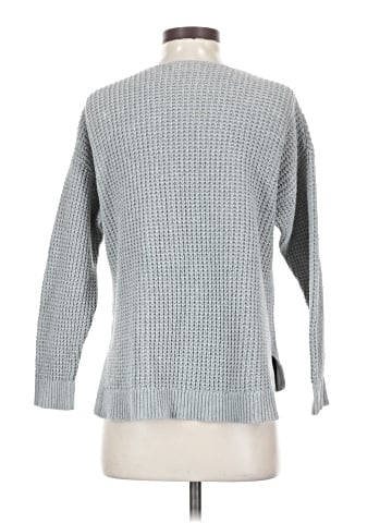 LA Hearts Pullover Sweater (view 2)