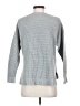 LA Hearts 100% Cotton Gray Pullover Sweater Size XS - photo 2