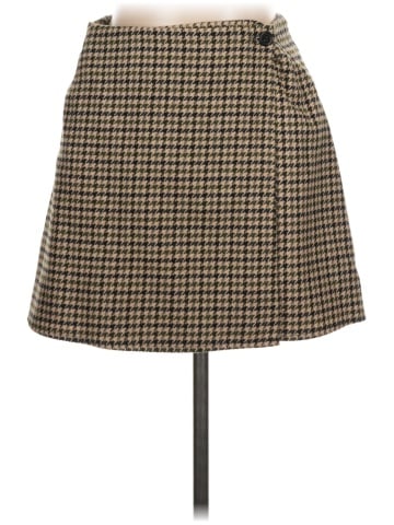 Spring Street Casual Skirt (view 1)
