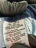 White Stag Blue Jeans Size 16W - photo 8