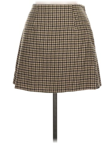 Spring Street Casual Skirt (view 2)