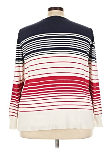 Liz & Me Cardigan (view 2)