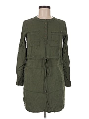 Paper Crane Casual Dress (view 1)