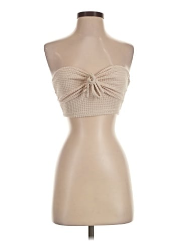 Shein Sleeveless Top (view 1)
