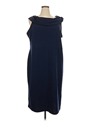 Spense Cocktail Dress (view 1)