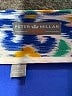 PETER MILLAR Print Blue Skort Size 6 - photo 3