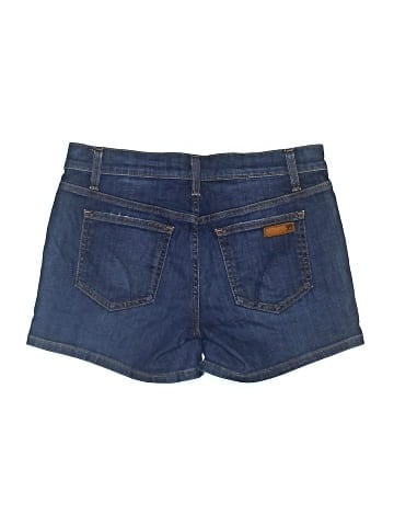 Joe's Jeans Denim Shorts (view 2)