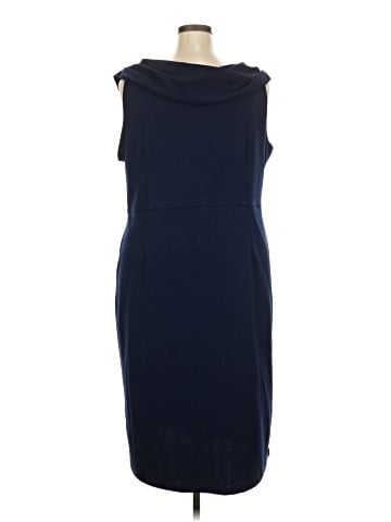 Spense Cocktail Dress (view 2)