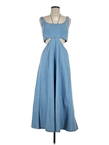 LNA Casual Dress (view 1)