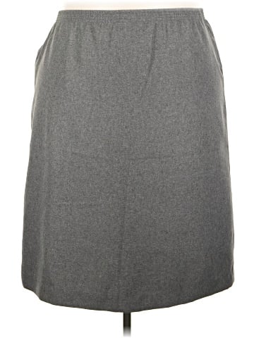 Blair Formal Skirt (view 1)